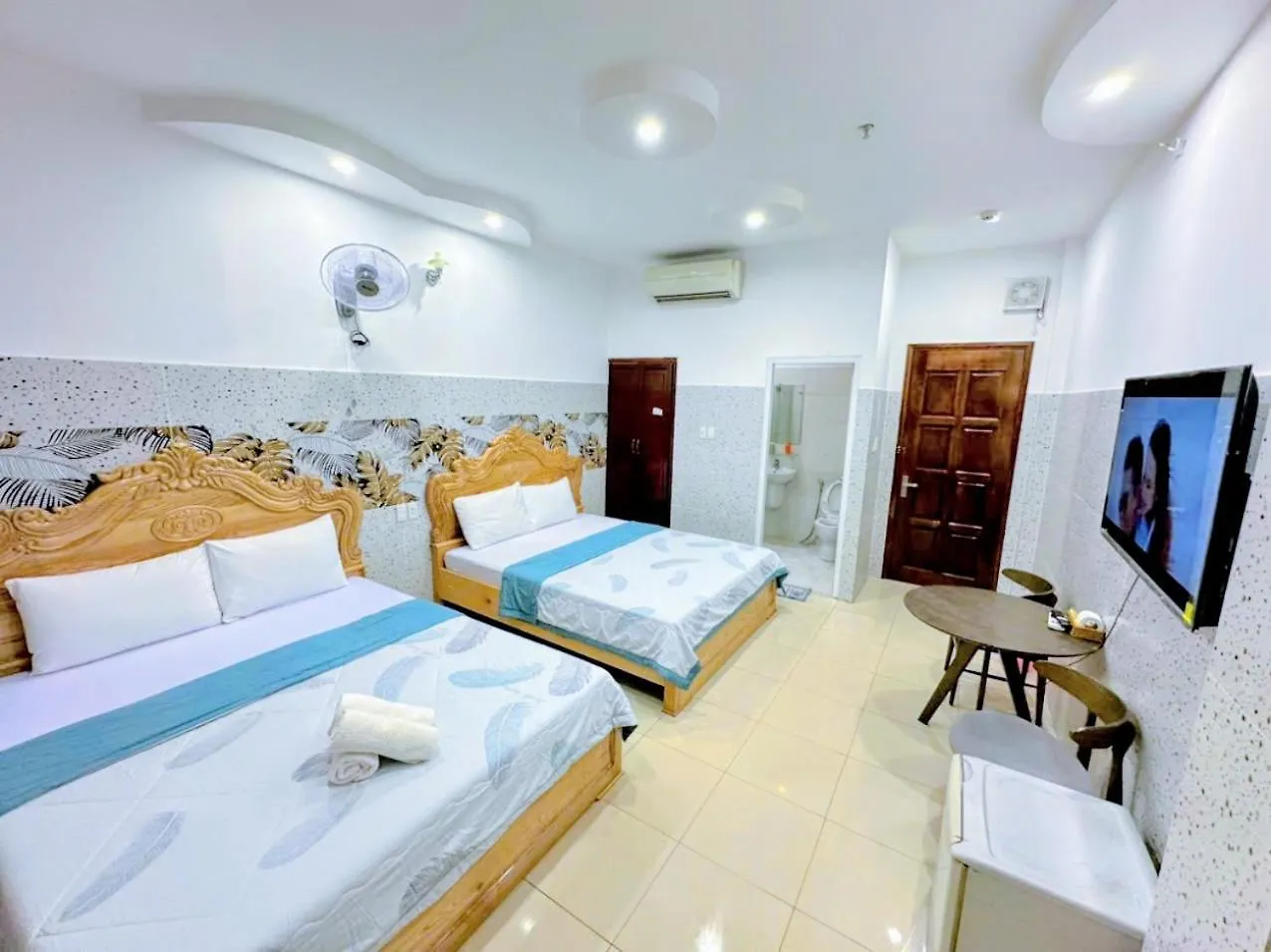Lua Hong Hotel Vung Tau 0*,  Vietnám