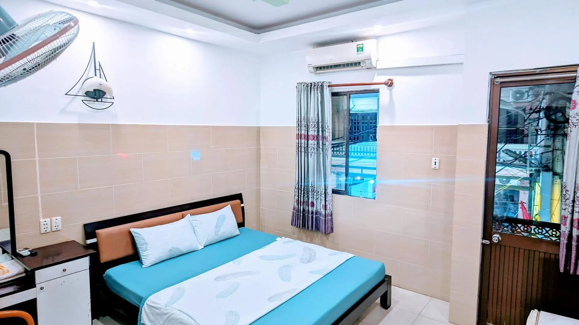 Lua Hong Hotel Vung Tau